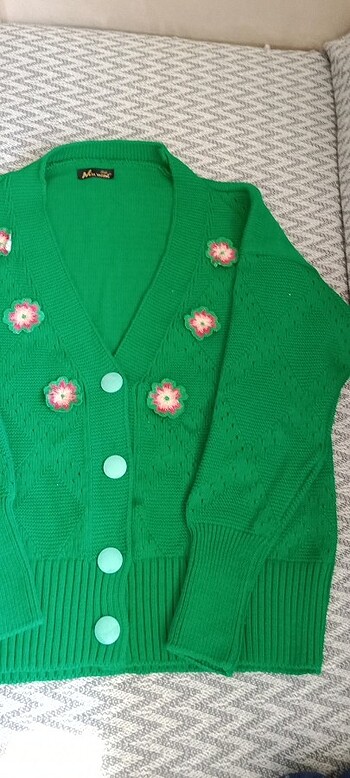 Bayan hirka - Görsel 3