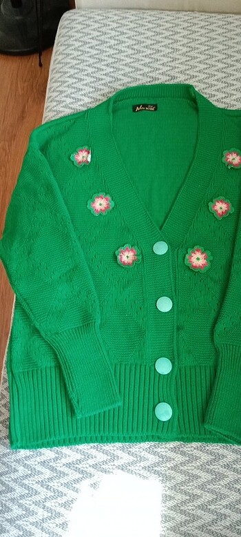 Bayan hirka - Görsel 4