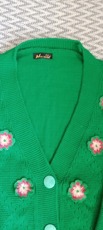 Bayan hirka - Görsel 5