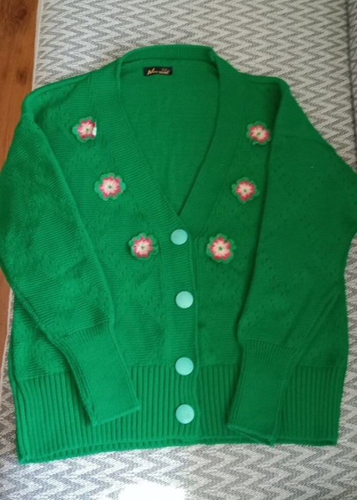 Bayan hirka - Görsel 2