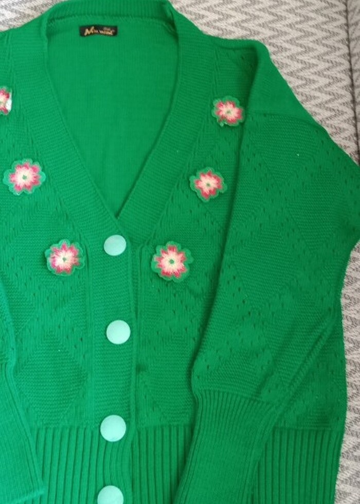 Bayan hirka - Görsel 3