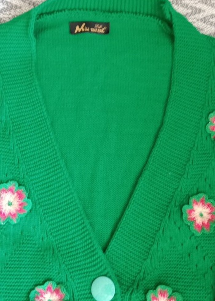 Bayan hirka - Görsel 5