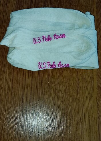 U.S Polo Assn. 8 Yaş