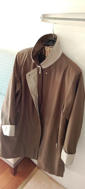 Bayan kaban - Görsel 2