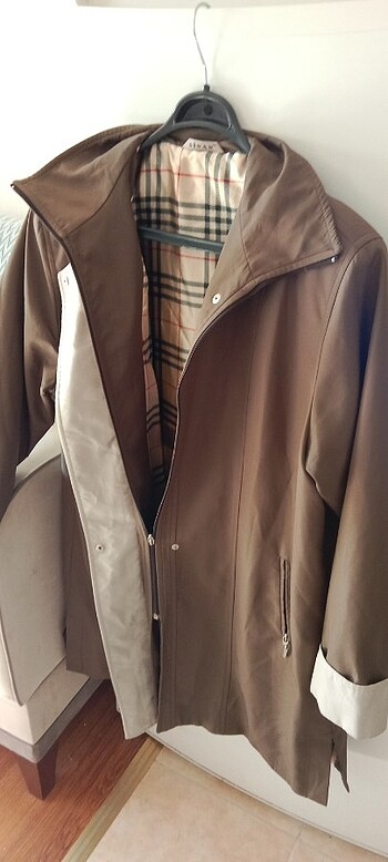 Bayan kaban - Görsel 3