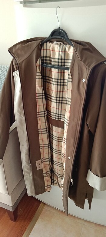 Bayan kaban - Görsel 4