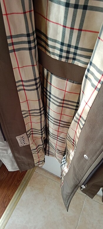 Bayan kaban - Görsel 5