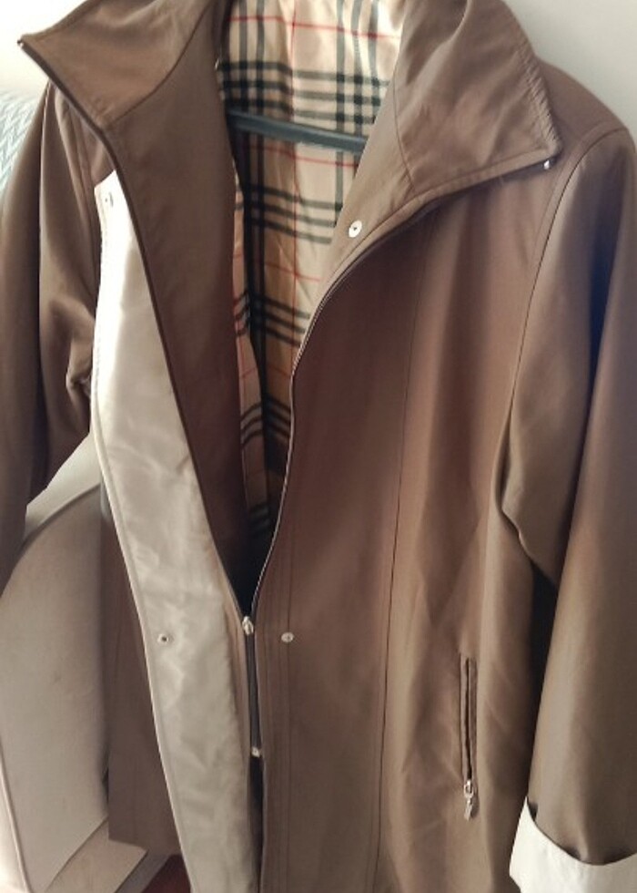 Bayan kaban - Görsel 3