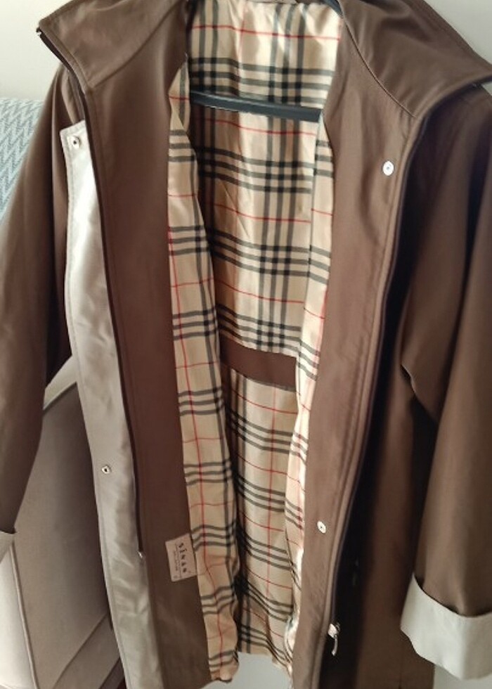 Bayan kaban - Görsel 4