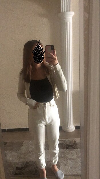 s Beden Trendyolmilla gömlek