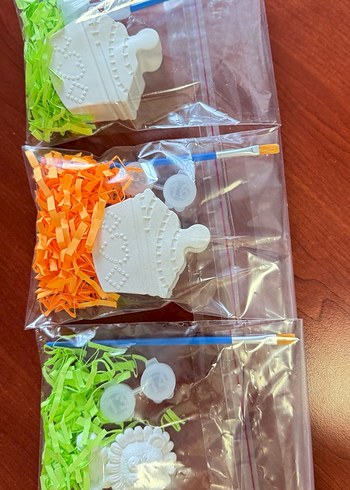 Boyama Kiti - Görsel 3