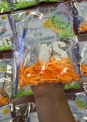 Boyama Hediye kiti - Görsel 2