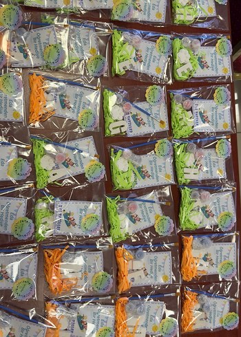 Boyama Hediye kiti - Görsel 3