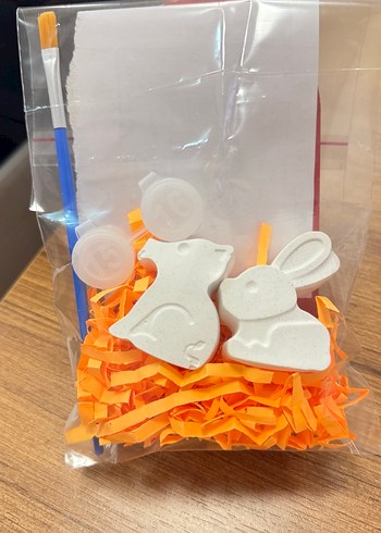 Boyama kiti - Görsel 2