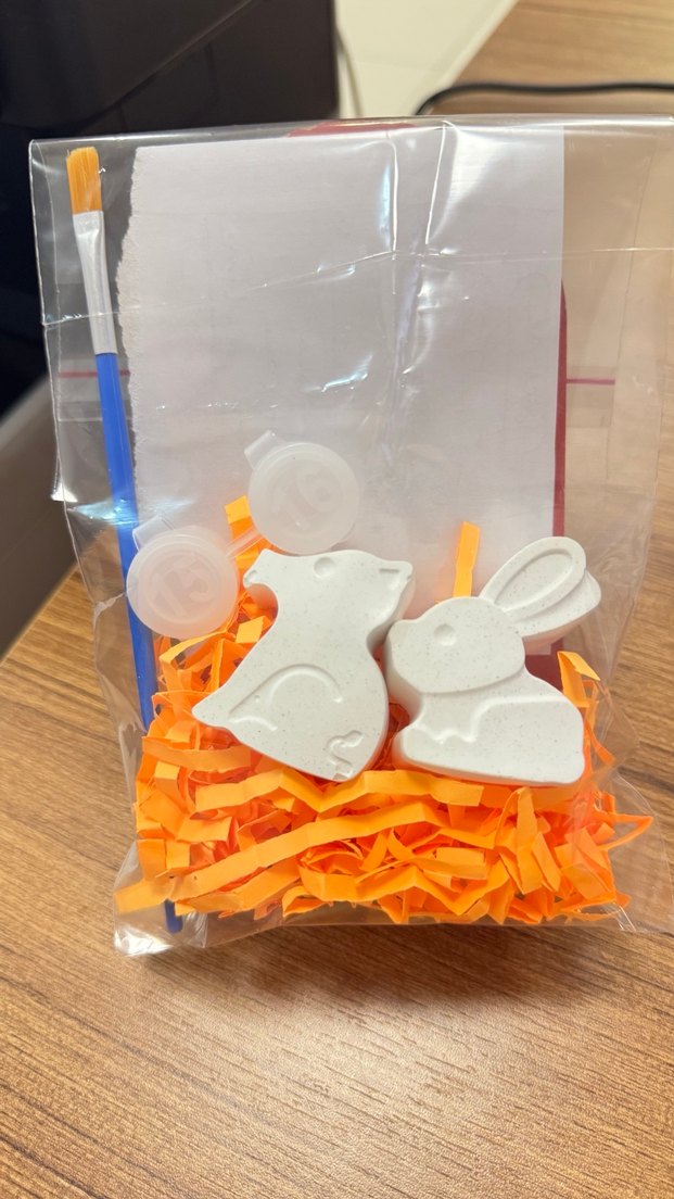 Boyama kiti - Görsel 2