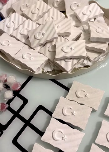 İlk Dersimiz Bayrak Sevgisi - Görsel 2