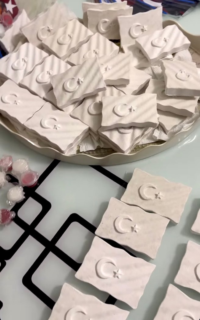 İlk Dersimiz Bayrak Sevgisi - Görsel 2