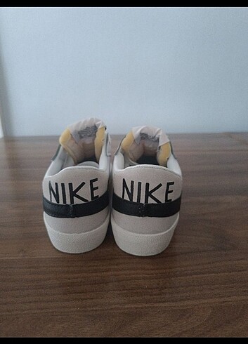 40 Beden Nike Blazer Low 77 Jumbo 