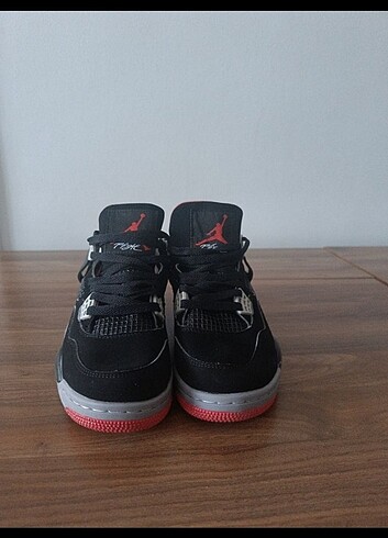 Nike Nike Air Jordan Ayakkabi