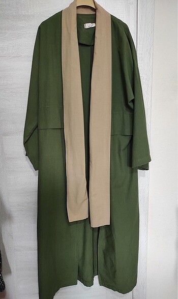 Tesettür abaya