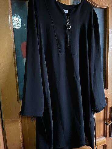 Tesettür tunik