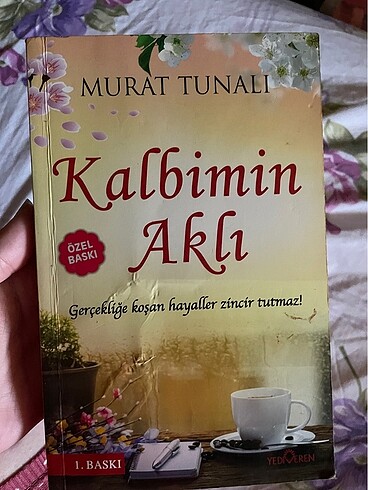 Okuma kitabı
