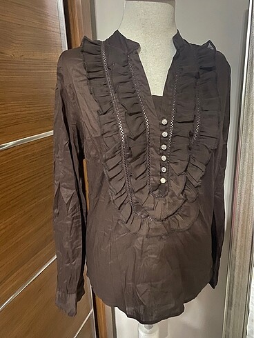 Zara Bayan Bluz