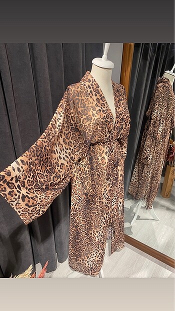 universal Beden Ceren Öncel Atelier Kimono