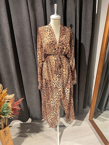 Ceren Öncel Atelier Kimono