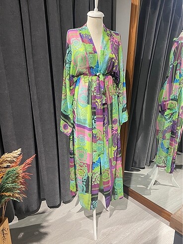 Ceren Öncel Atelier Kimono