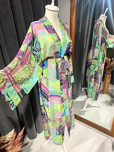 Diğer Ceren Öncel Atelier Kimono