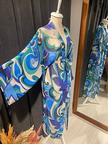 Diğer Ceren Öncel Atelier Kimono