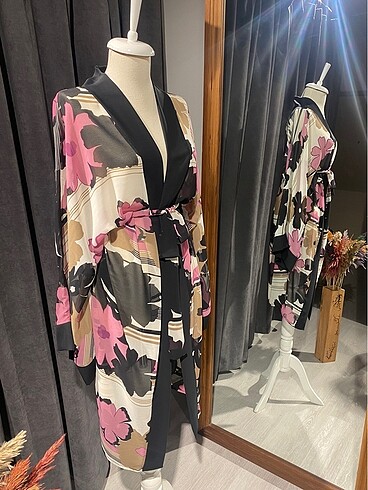 Ceren Öncel Atelier Kimono