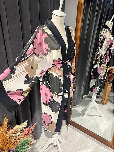 Diğer Ceren Öncel Atelier Kimono