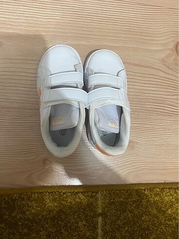 Orjinal Adidas çocuk ayakkabı