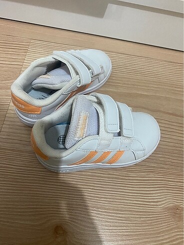 Adidas Orjinal Adidas çocuk ayakkabı