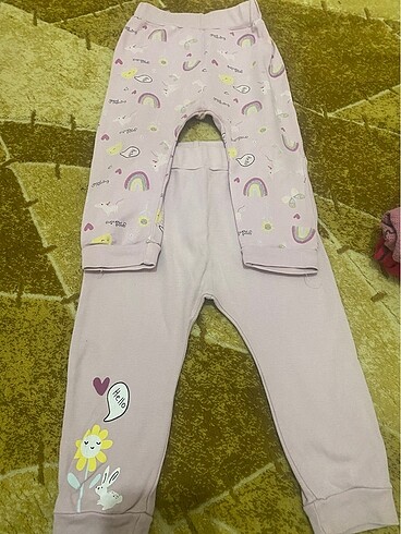 Bebek pijama