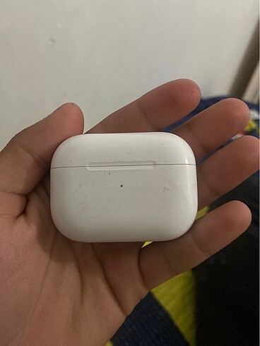 AirPods Pro orijinal