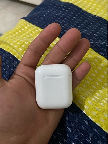 AirPods 2. Nesil sorunsuz