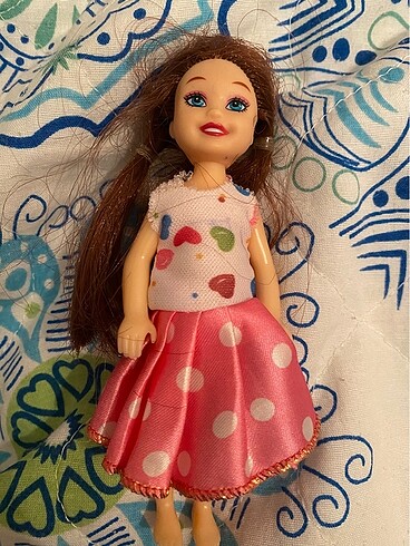 Barbie challsi