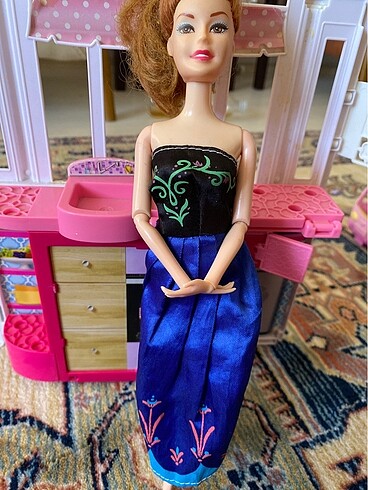 Barbie