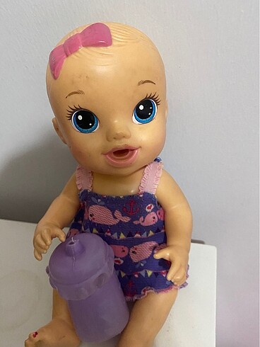 Diğer BABY ALİVE