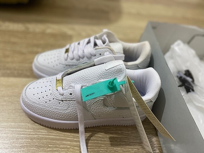 Nike nike spor ayakkabı