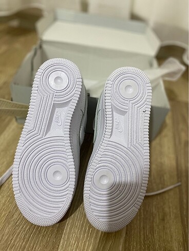 38 Beden beyaz Renk nike spor ayakkabı