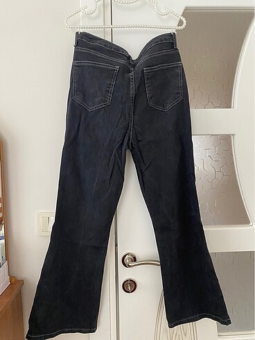 Trendyol & Milla Siyah jean