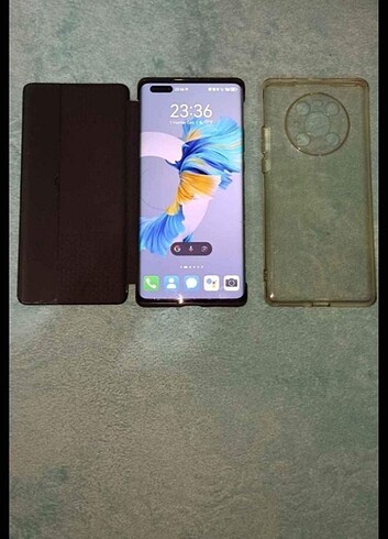 Huawei mate 40 pro 