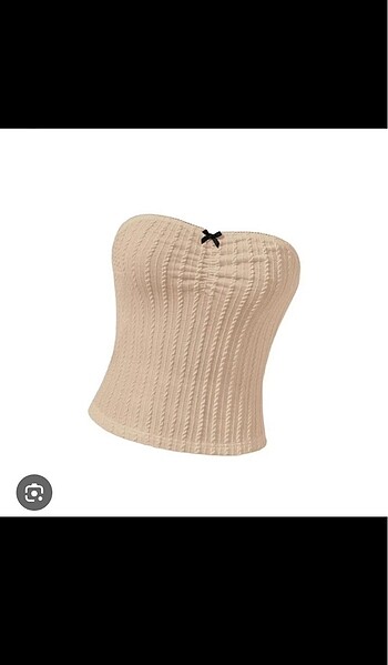 Sheinside SHEİN CROP