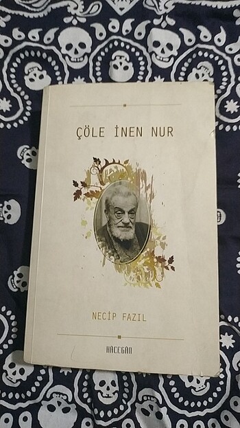 Çöle İnen Nur