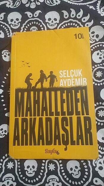Selçuk Aydemir 