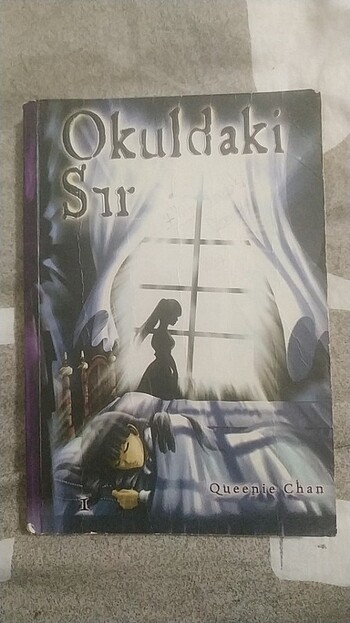 Okuldaki sır 
